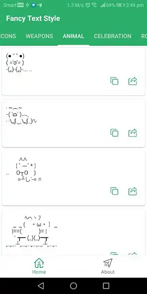 Play Fancy Text Style as an online game online Fancy Text Style with UptoPlay Play Fancy Text Style as an online game Fancy Text Style with UptoPlay