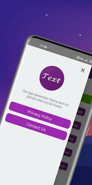 Play Fancy Text - Stylish Name  and enjoy Fancy Text - Stylish Name with UptoPlay