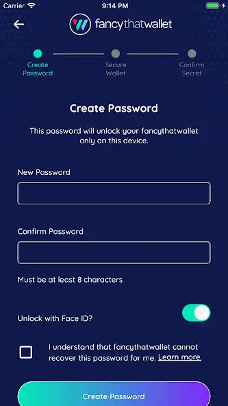 Play fancythatwallet as an online game fancythatwallet with UptoPlay