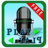 Free play online Fancy Voice Recorder APK
