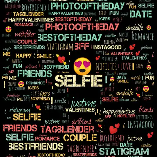 Play Fancy Word Art Generator APK