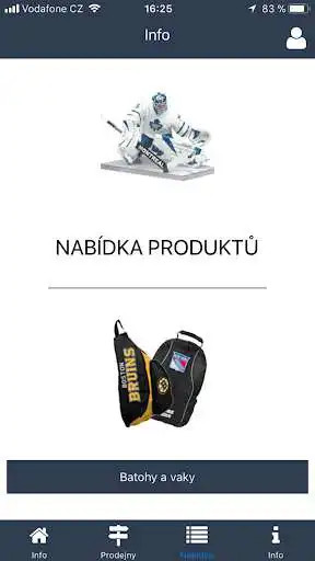 Play FANDA NHL as an online game FANDA NHL with UptoPlay