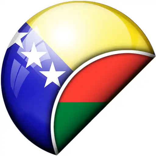 Play Fandikan-teny Bosniaka-Malagasy APK