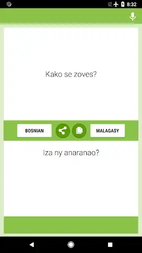 Play Fandikan-teny Bosniaka-Malagasy  and enjoy Fandikan-teny Bosniaka-Malagasy with UptoPlay