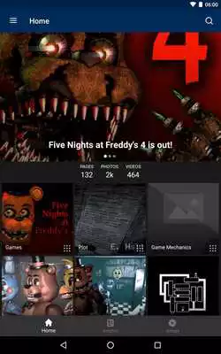 Play Fandom: Five Nights at Freddys