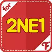 Free play online Fandom for 2NE1 APK