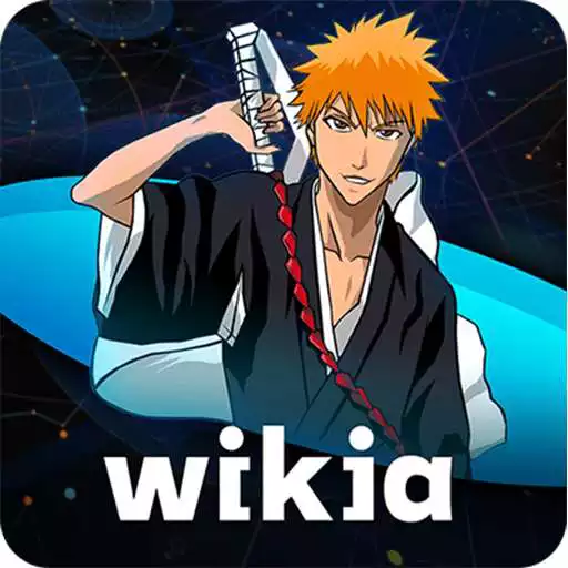 Free play online FANDOM for: Bleach APK Free play online FANDOM for: Bleach APK