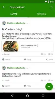 Play FANDOM for: Civilization Play FANDOM for: Civilization