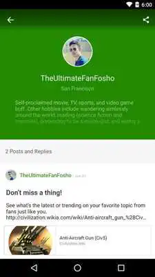 Play FANDOM for: Civilization Play FANDOM for: Civilization