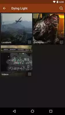 Play FANDOM for: Dying Light