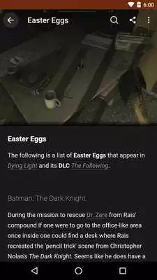 Play FANDOM for: Dying Light