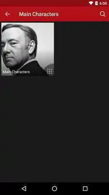 Play FANDOM for: House of Cards