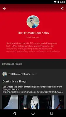 Play FANDOM for: Knights of Sidonia