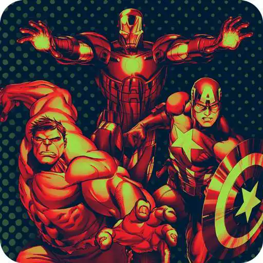 Free play online FANDOM for: Marvel Universe  APK