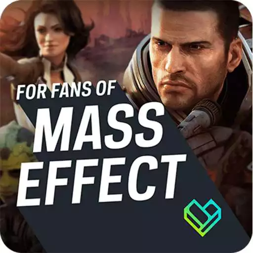 Free play online FANDOM for: Mass Effect APK