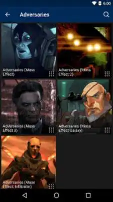 Play FANDOM for: Mass Effect