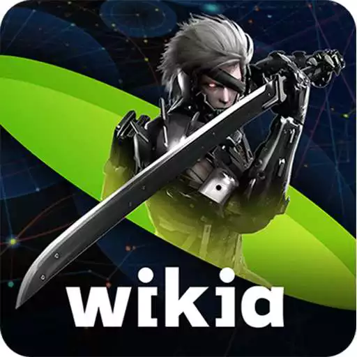 Free play online FANDOM for: Metal Gear  APK