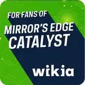 Free play online FANDOM for: Mirrors Edge APK