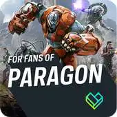 Free play online FANDOM for: Paragon APK Free play online FANDOM for: Paragon APK
