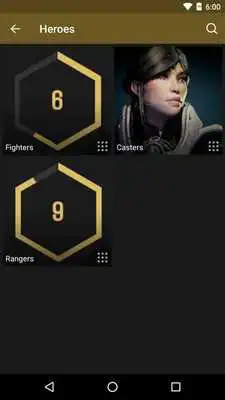Play FANDOM for: Paragon