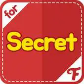 Free play online Fandom for Secret APK
