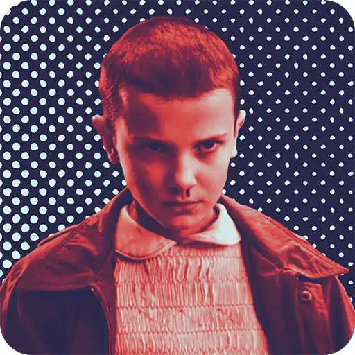 Free play online FANDOM for: Stranger Things  APK