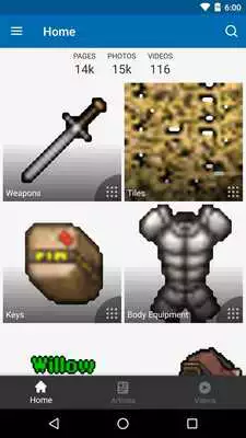 Play FANDOM for: Tibia