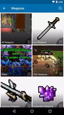 Play FANDOM for: Tibia