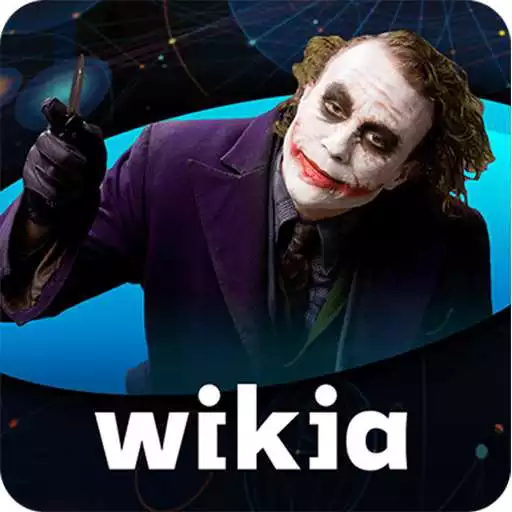 Free play online FANDOM for: Villains  APK