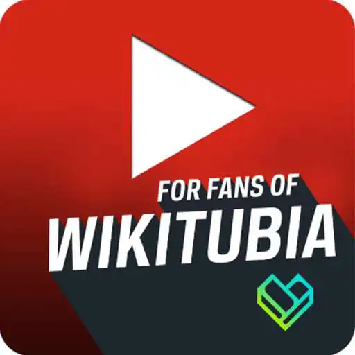 Free play online FANDOM for: WikiTubia  APK