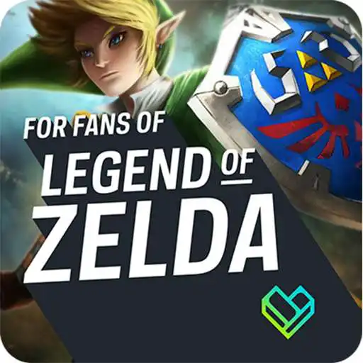 Free play online FANDOM for: Zelda APK