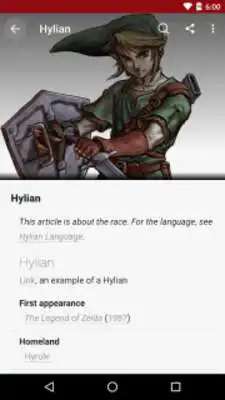 Play FANDOM for: Zelda Play FANDOM for: Zelda