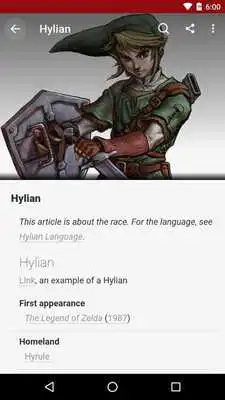 Play FANDOM for: Zelda Play FANDOM for: Zelda