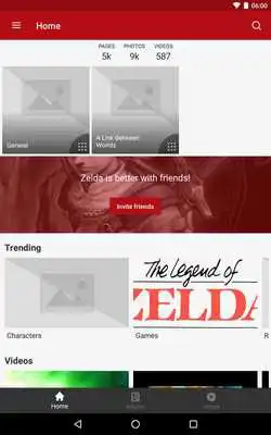 Play FANDOM for: Zelda Play FANDOM for: Zelda
