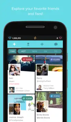 Play Fandom: Greatest Of All Time Play Fandom: Greatest Of All Time