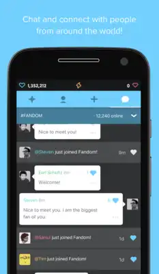 Play Fandom: Greatest Of All Time Play Fandom: Greatest Of All Time