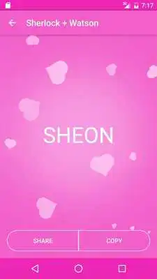 Play Fandom Ship Names Generator: Fluff and Fun