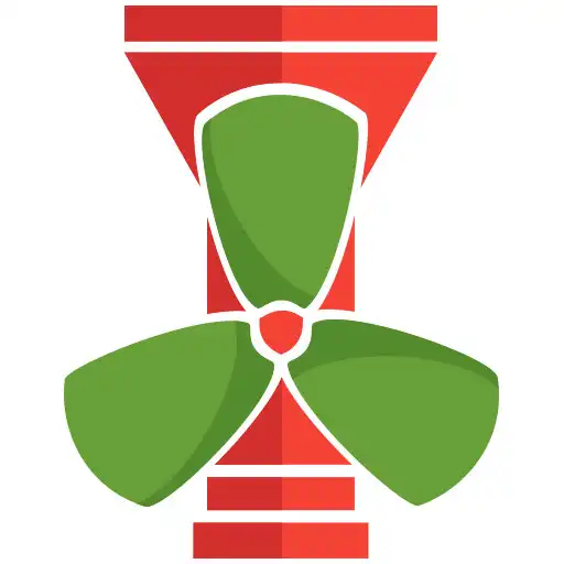 Play Fan-droid Flashlight APK