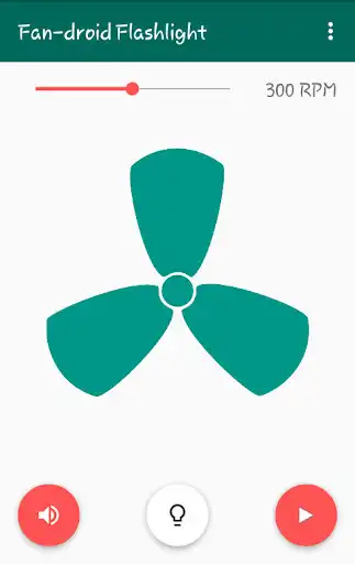 Play Fan-droid Flashlight  and enjoy Fan-droid Flashlight with UptoPlay