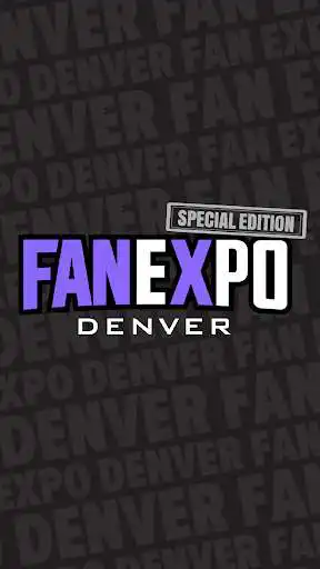 Play FAN EXPO Denver  and enjoy FAN EXPO Denver with UptoPlay
