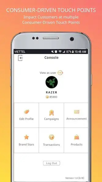 Play Fanfare Brand - Power of Social Commerce
