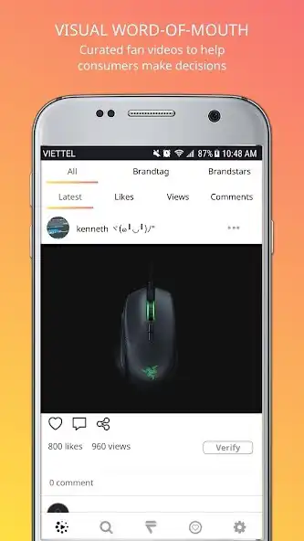 Play Fanfare Brand - Power of Social Commerce