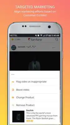 Play Fanfare Brand - Power of Social Commerce
