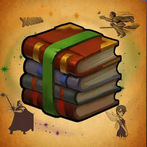 Free play online Fanfiction Reader APK