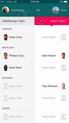Play FanFight(Beta)