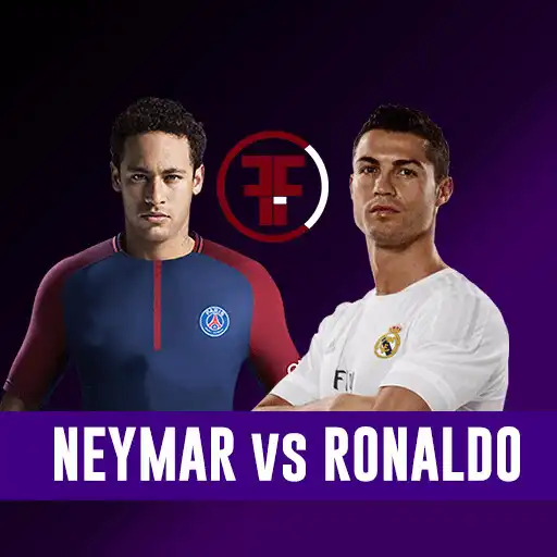 Play FanFightClub - Neymar Vs Ronal APK Play FanFightClub - Neymar Vs Ronal APK