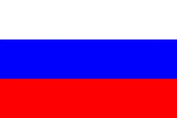 Play Fan Flag RU