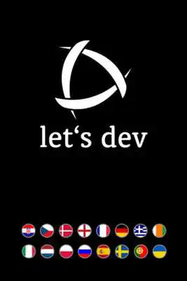 Play Fan Flag RU
