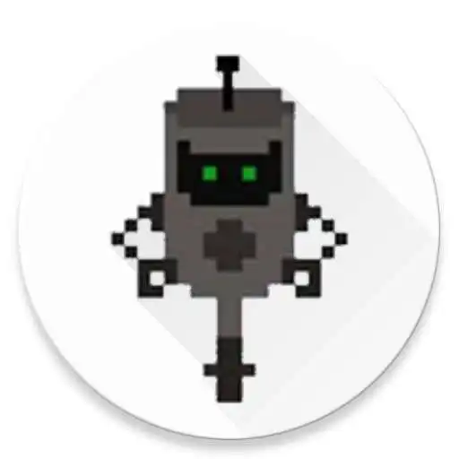 Play Fang den Roboter APK