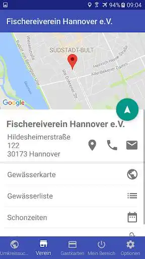 Play Fangkarte as an online game Fangkarte with UptoPlay